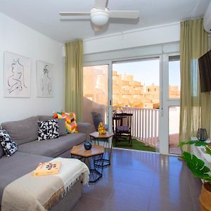 Loft A Orillas Del Mar Mediterraneo